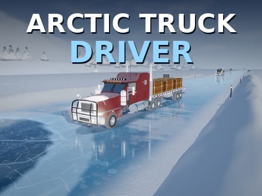Camionero ártico