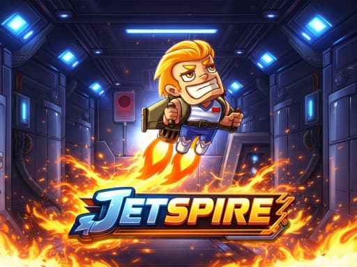 Jetspire