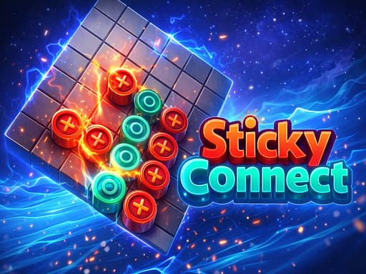 StickyConnect