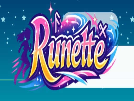 Runettes