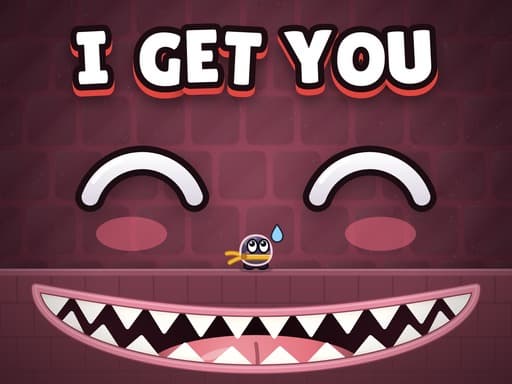 I Get You