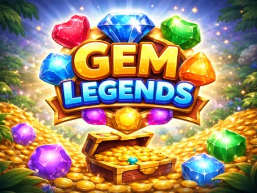 Gem Legends