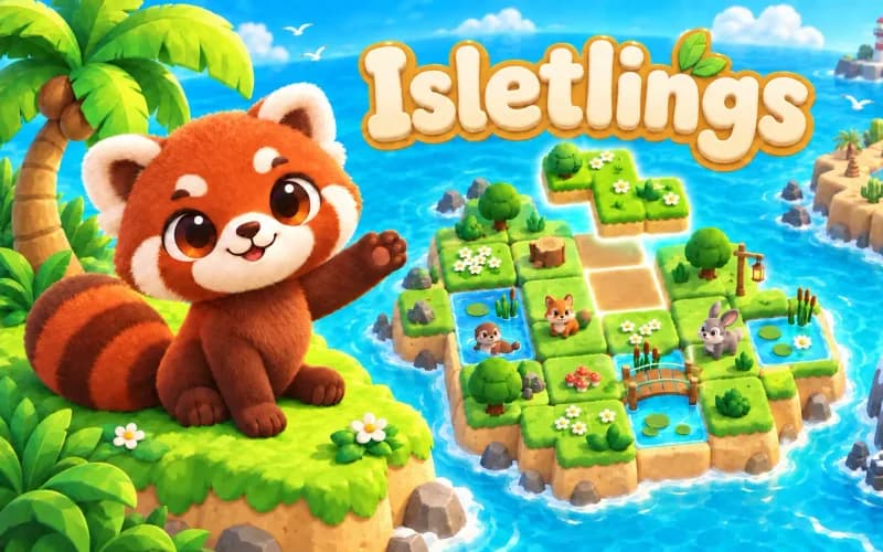 Isletlings