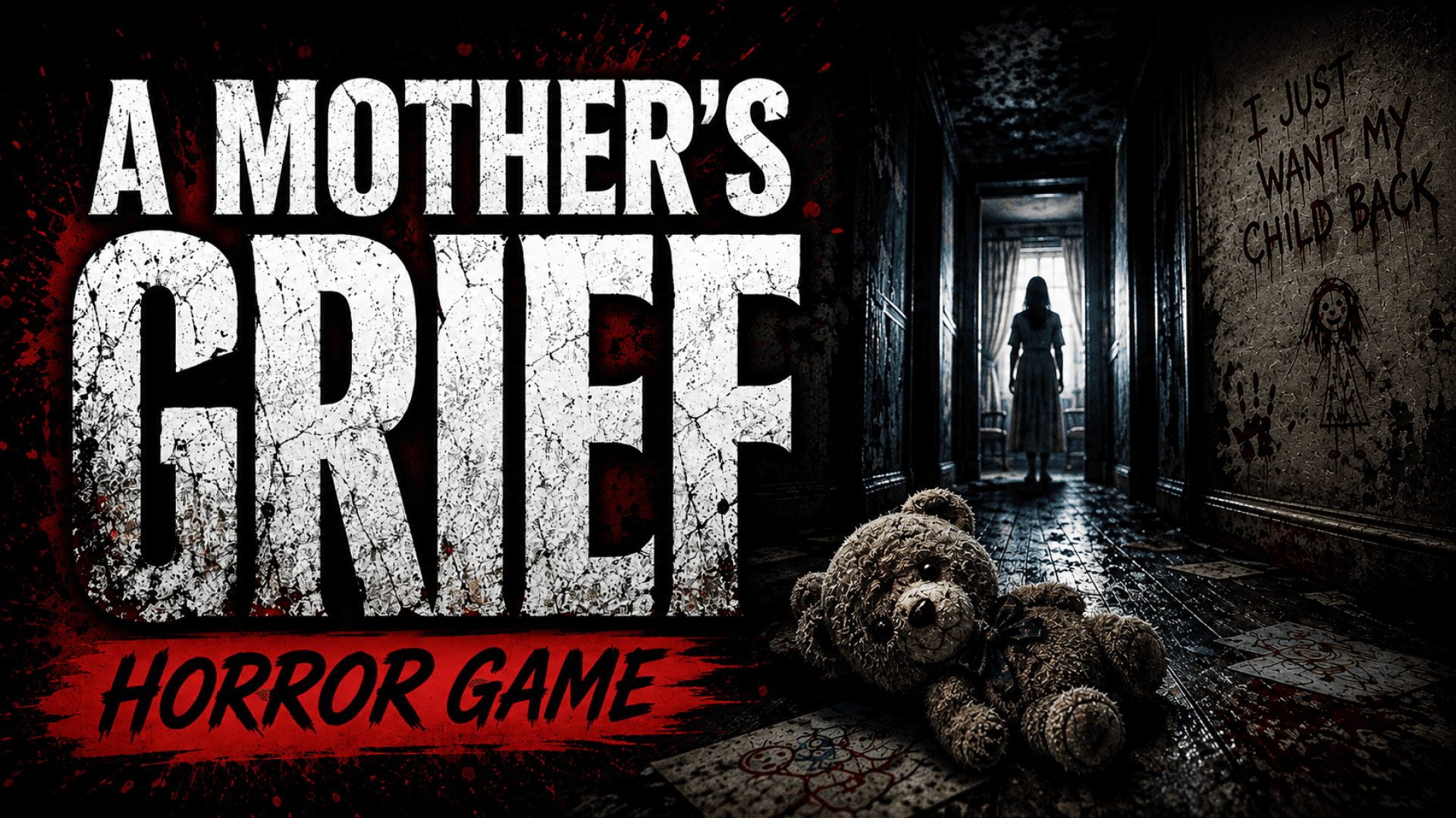 A Mother's Grief