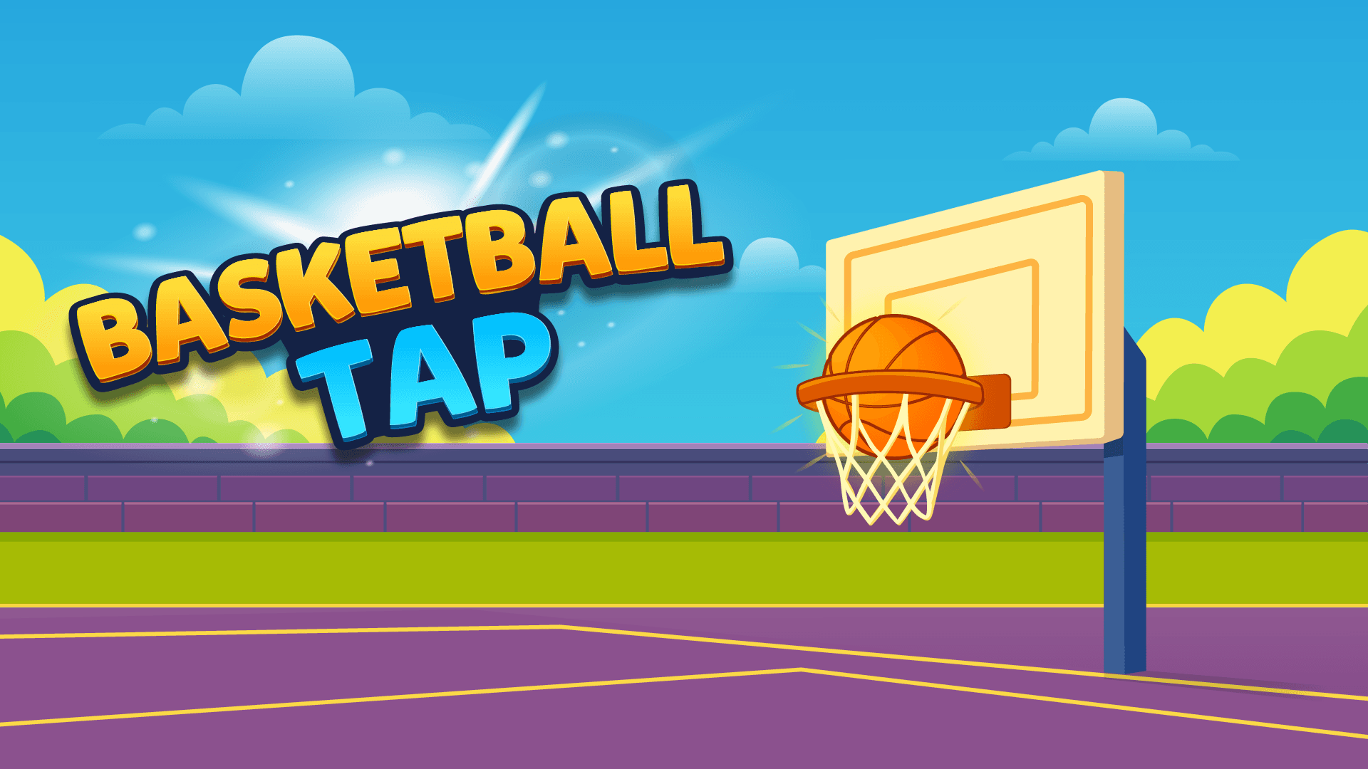 Basketbol Tap
