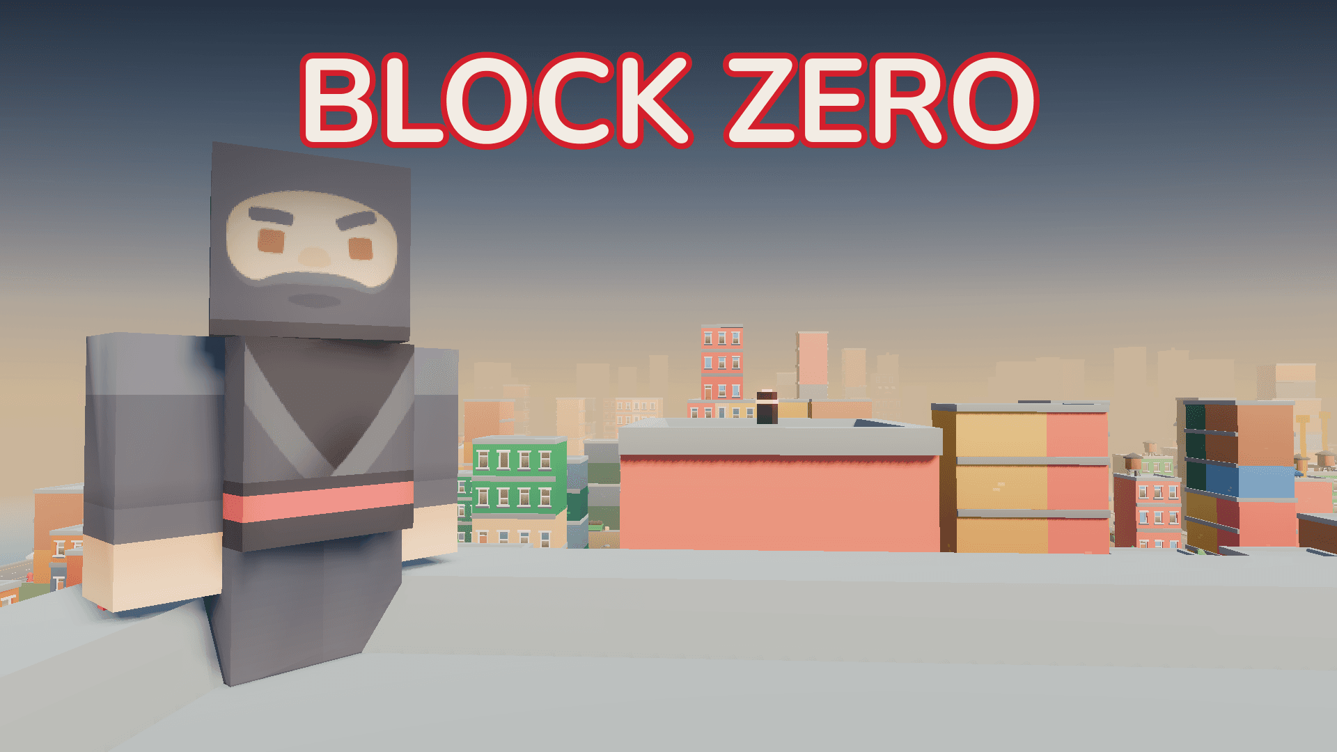 Block Zero