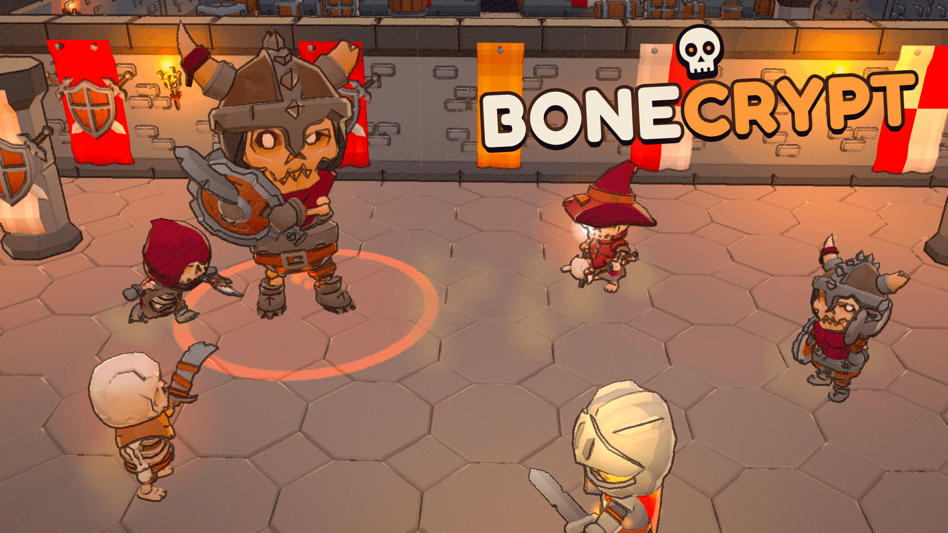 Bonecrypt