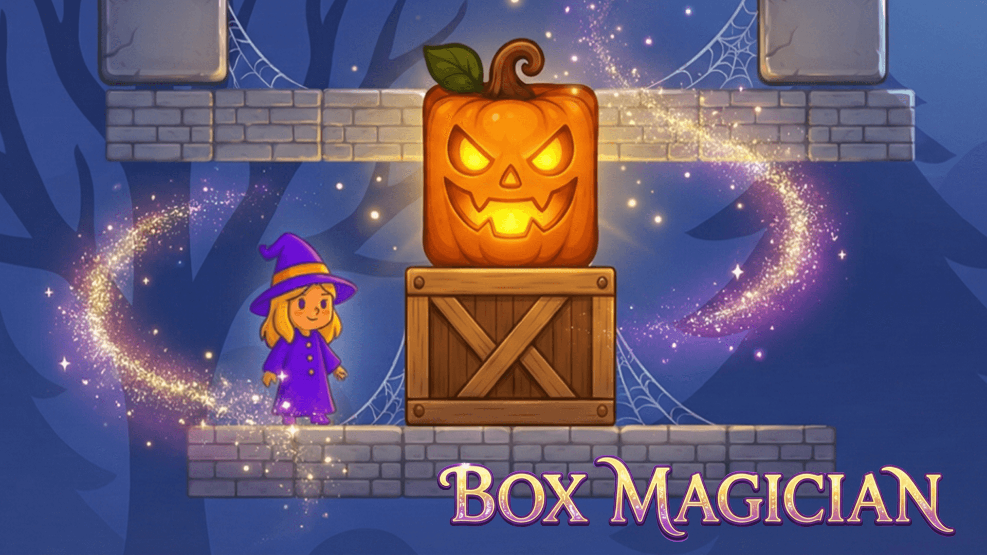 Box Magician