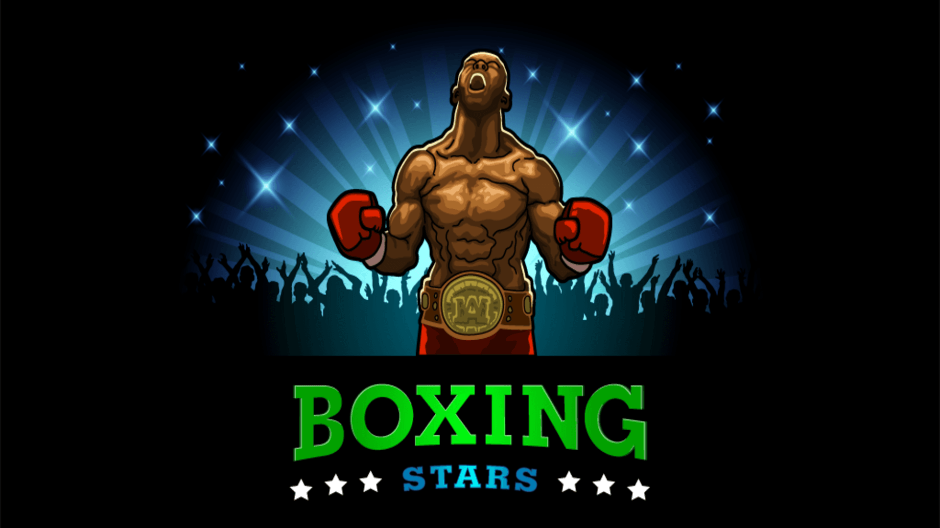 Boxing Stars