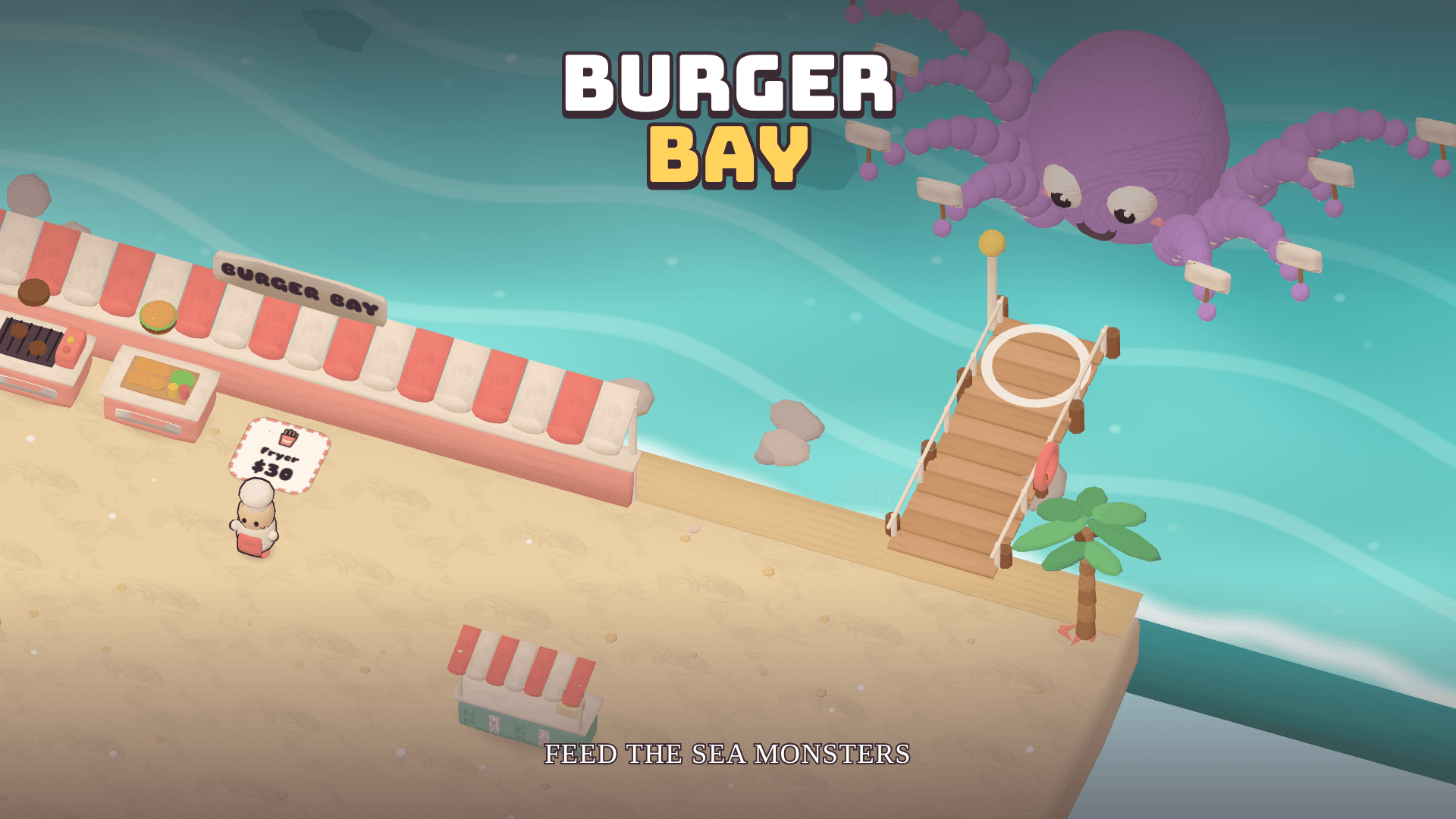 Burger Bay