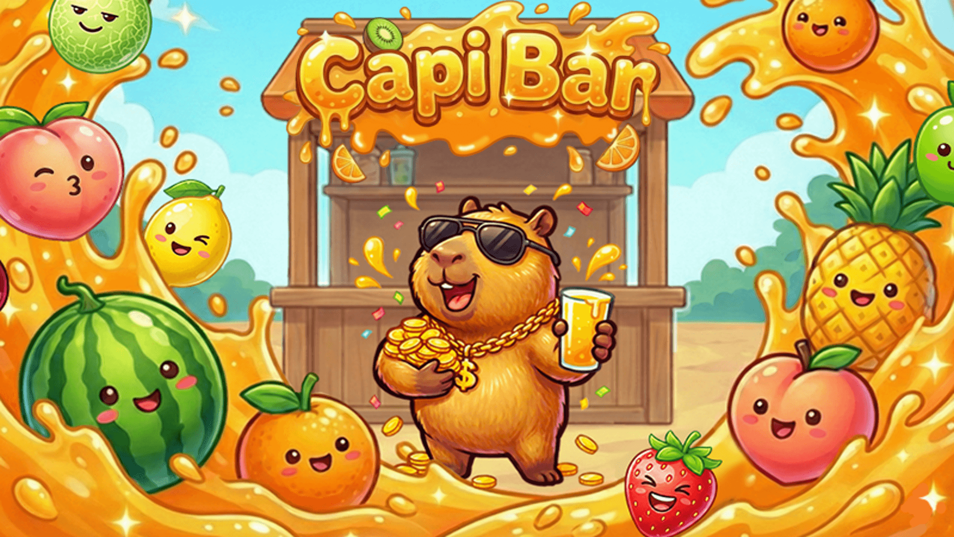 Capi Bar