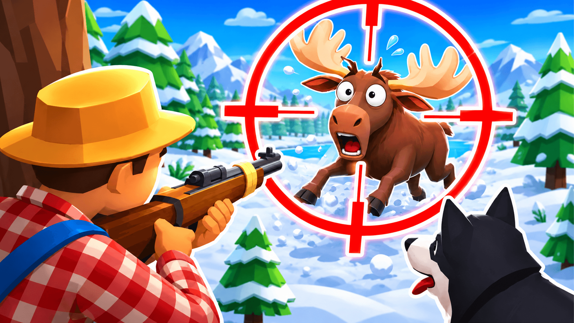 Capitalist Hunter