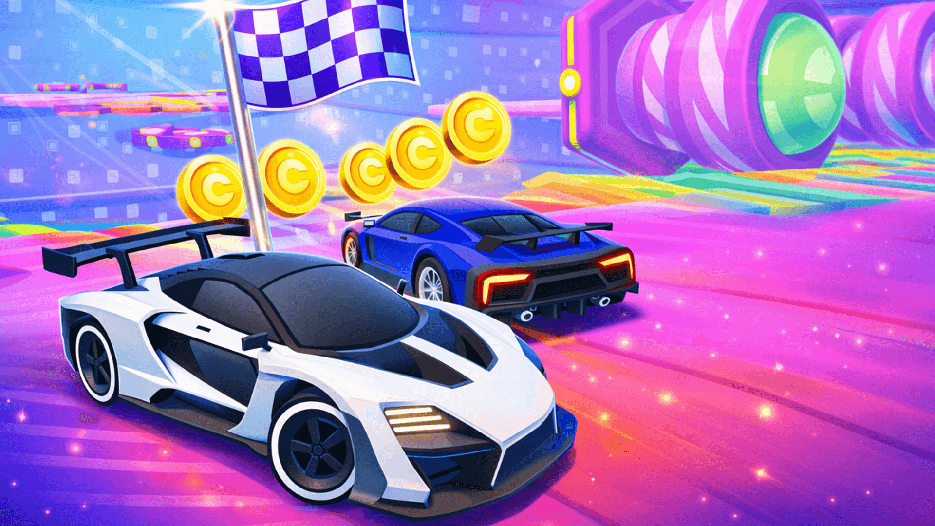 Cars Challenge