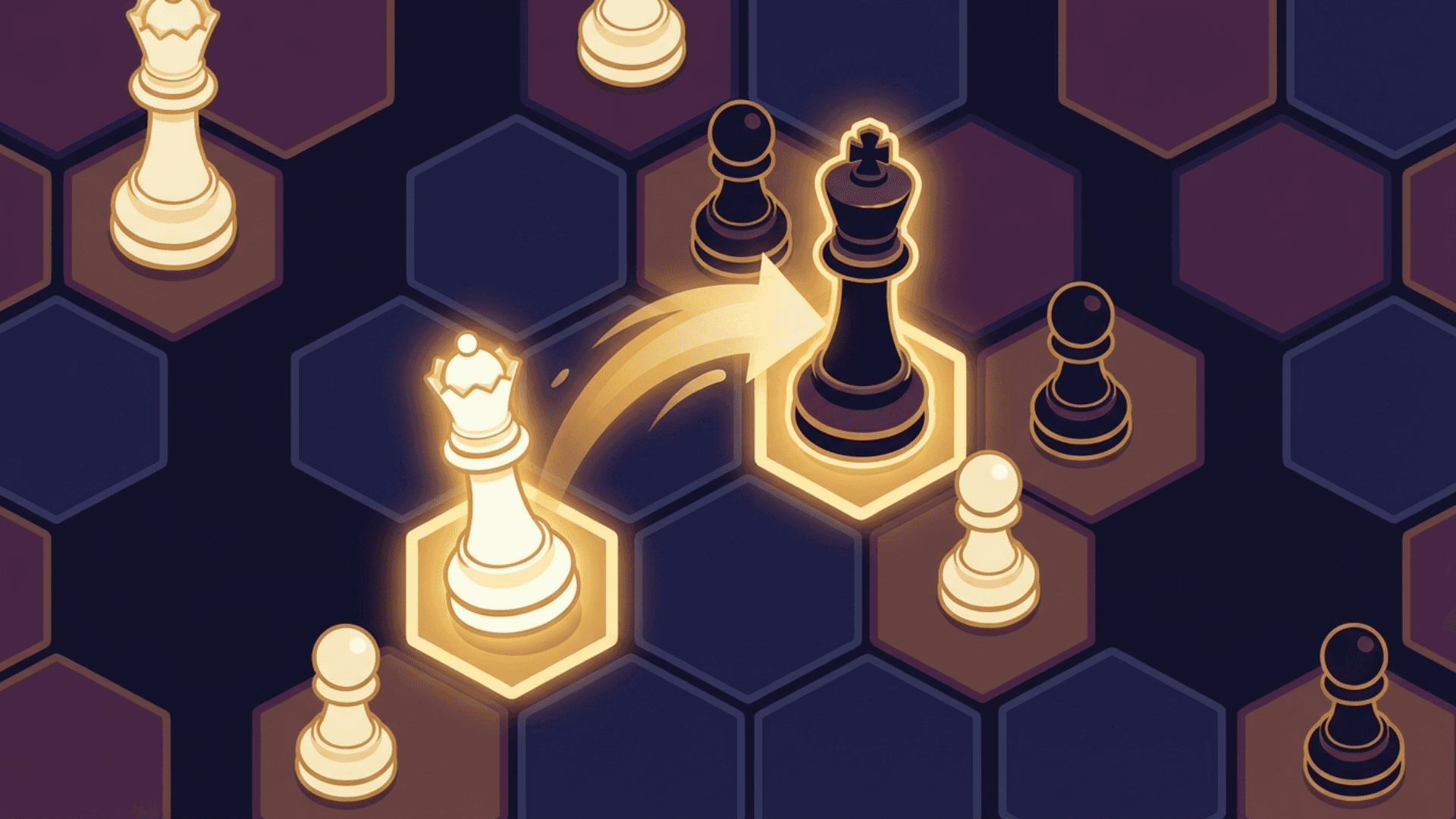 Checkmate