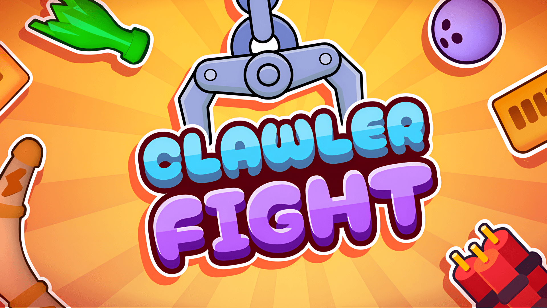Clawler Fight