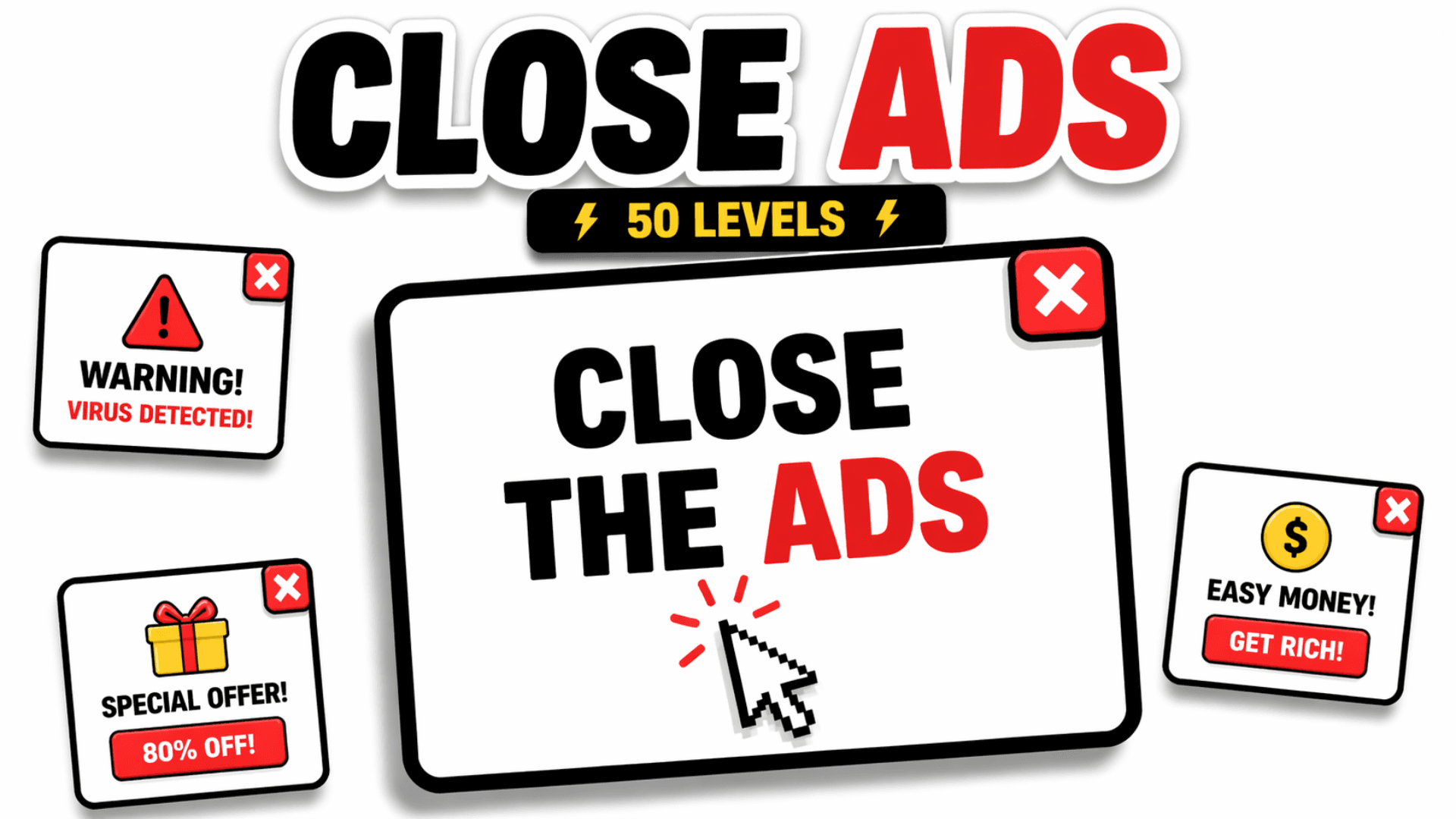 Close Ads