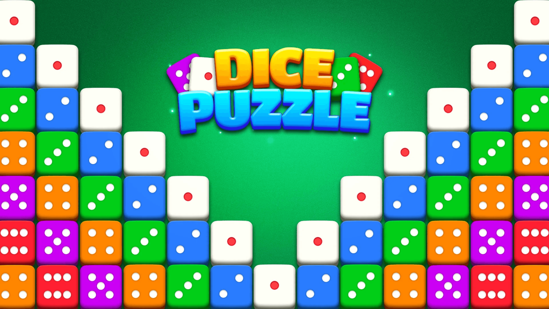 Dice Puzzle
