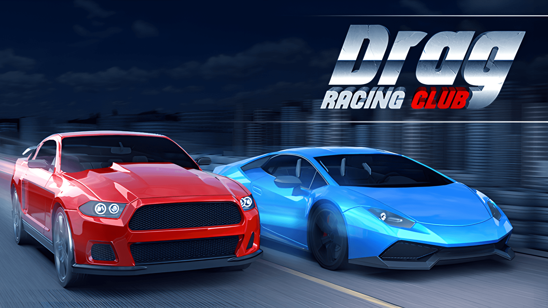 Drag Racing Club