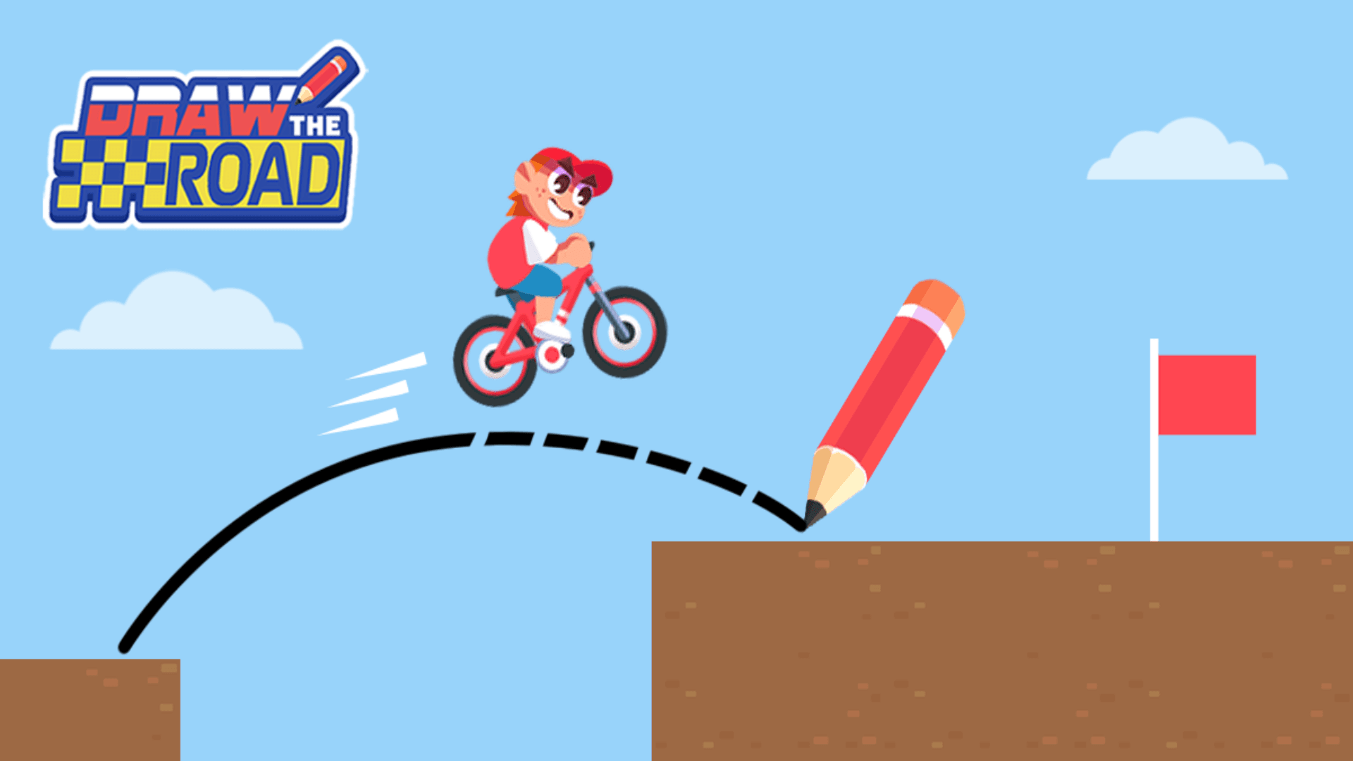 Draw The Road