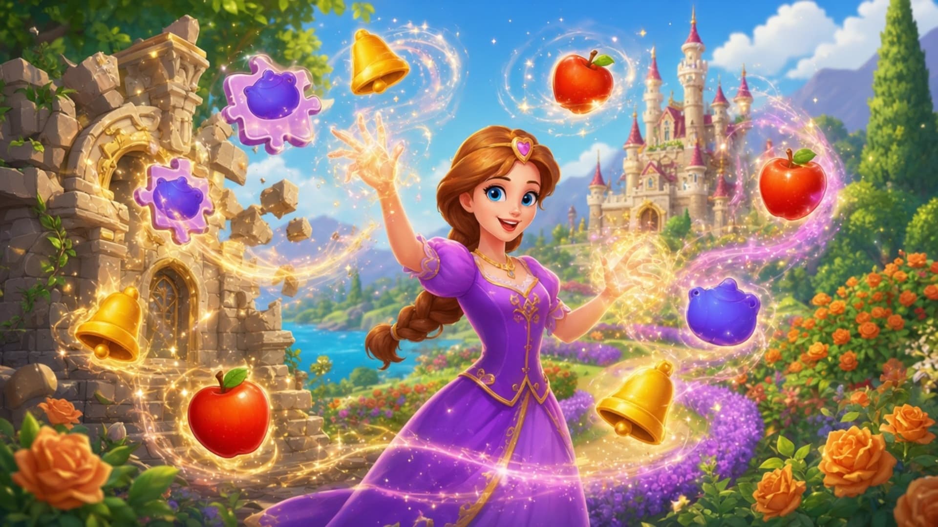 Dream Castle