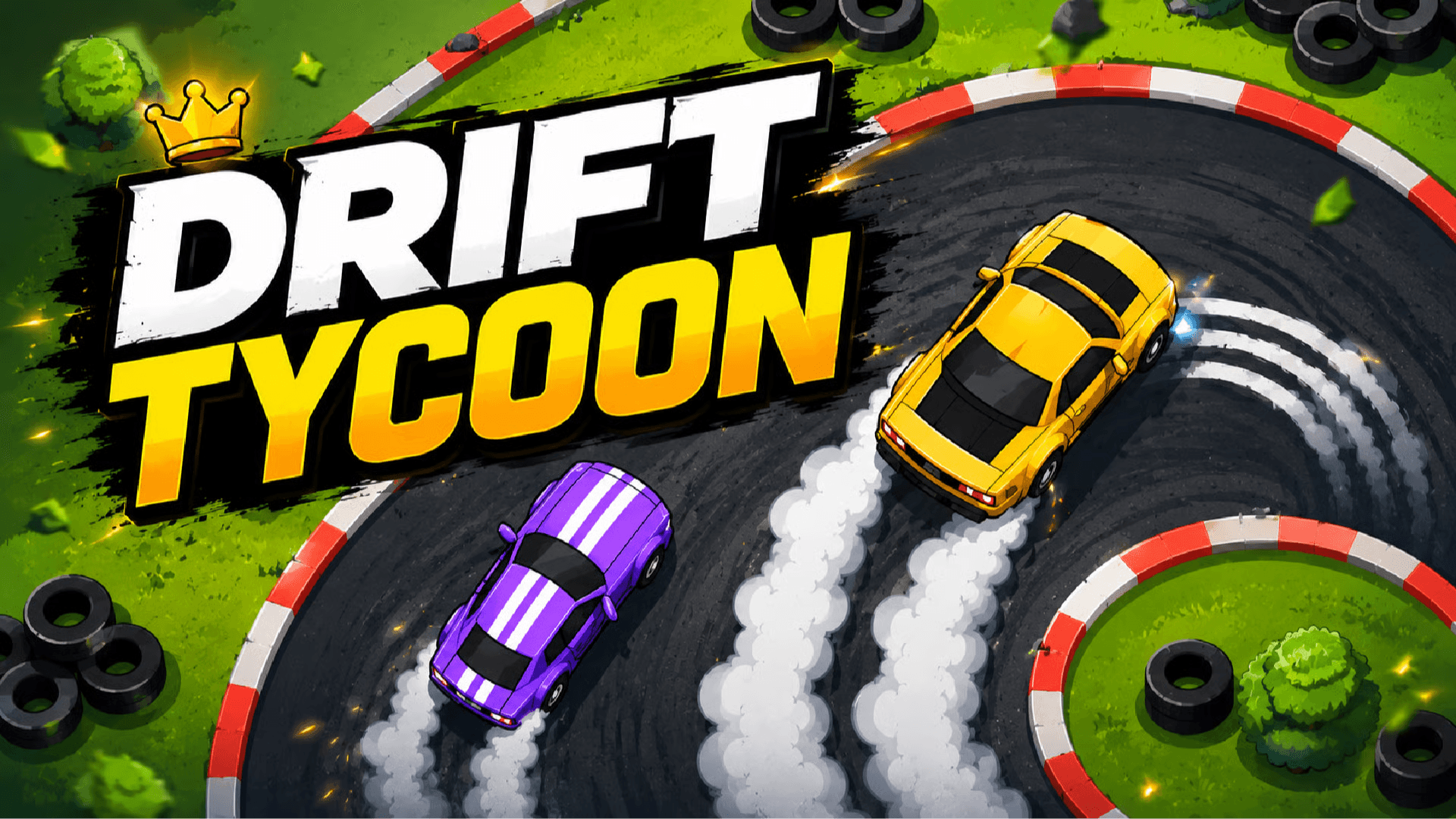 Drift Tycoon