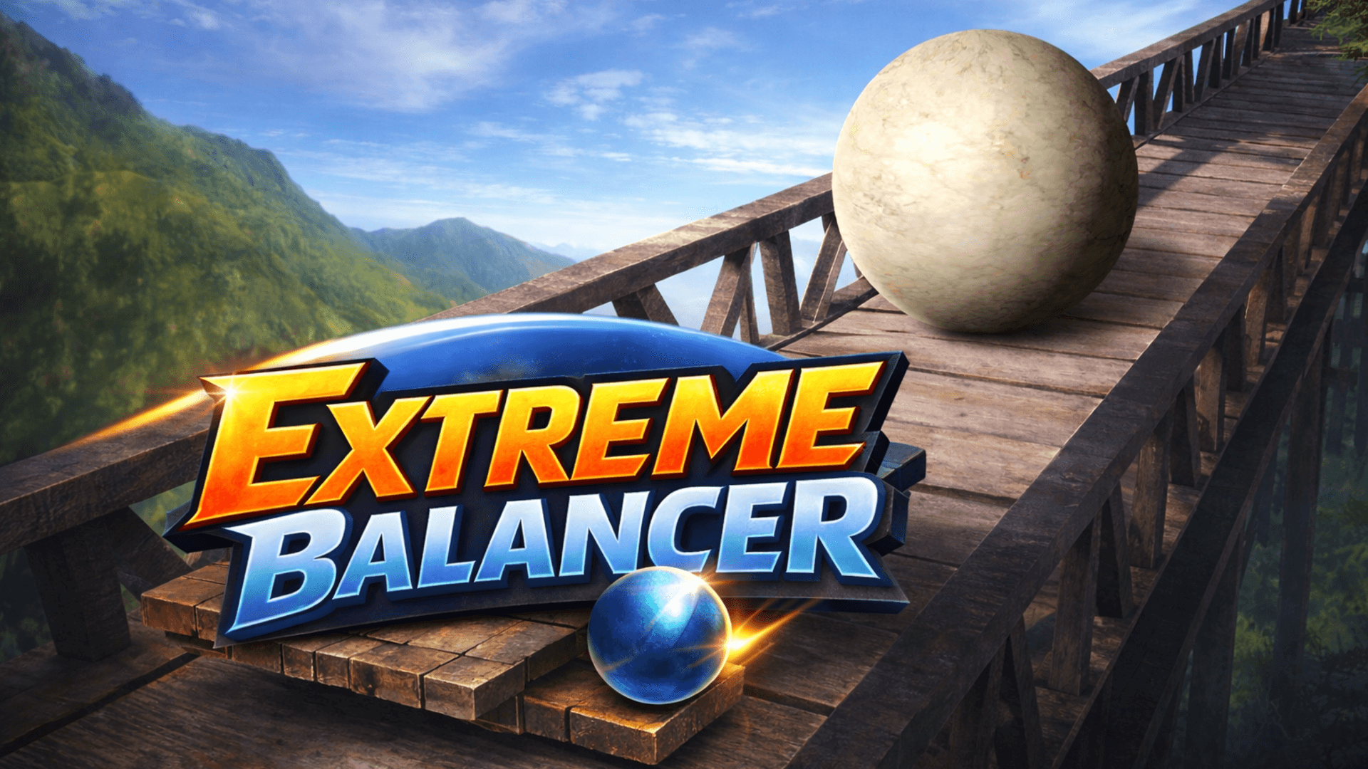 Equilibrista extremo
