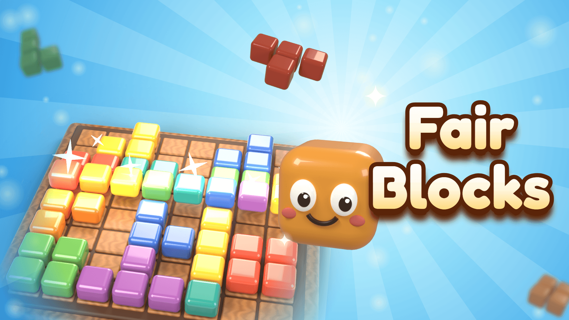 Fair Blocks