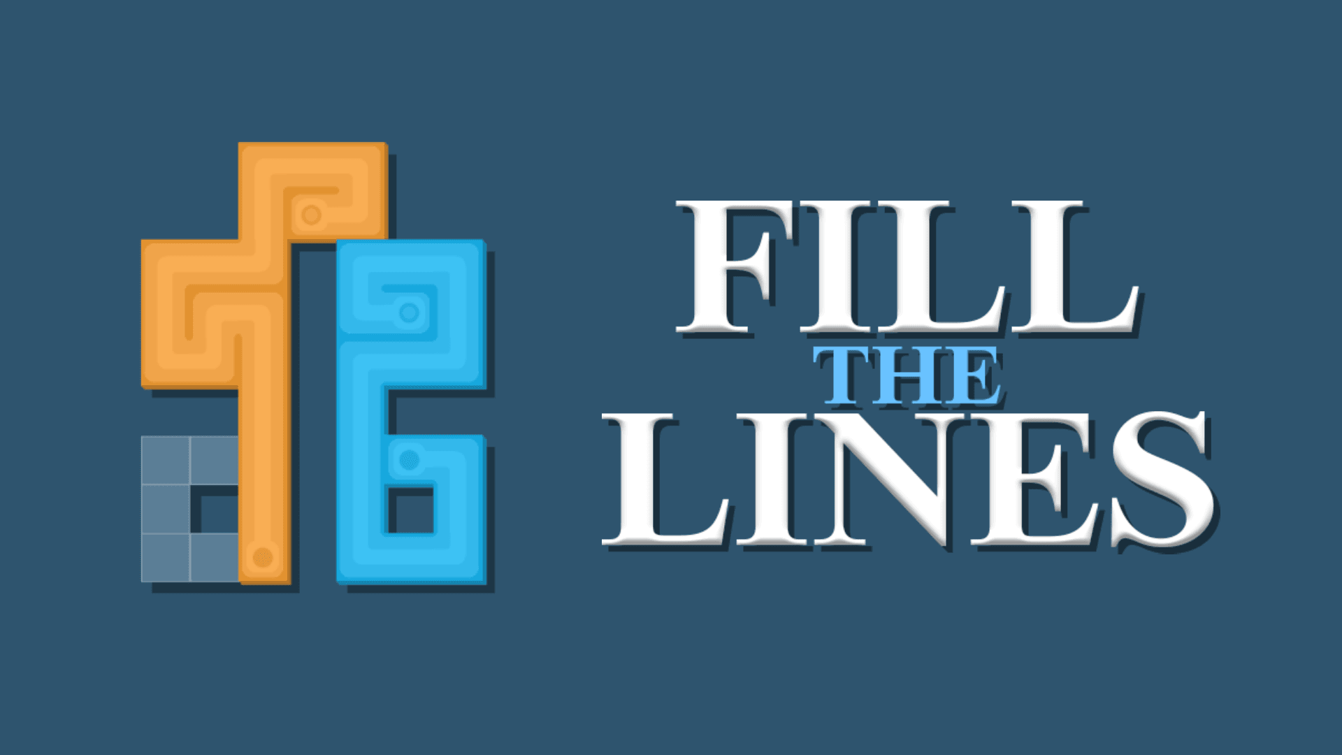 Fill The Lines