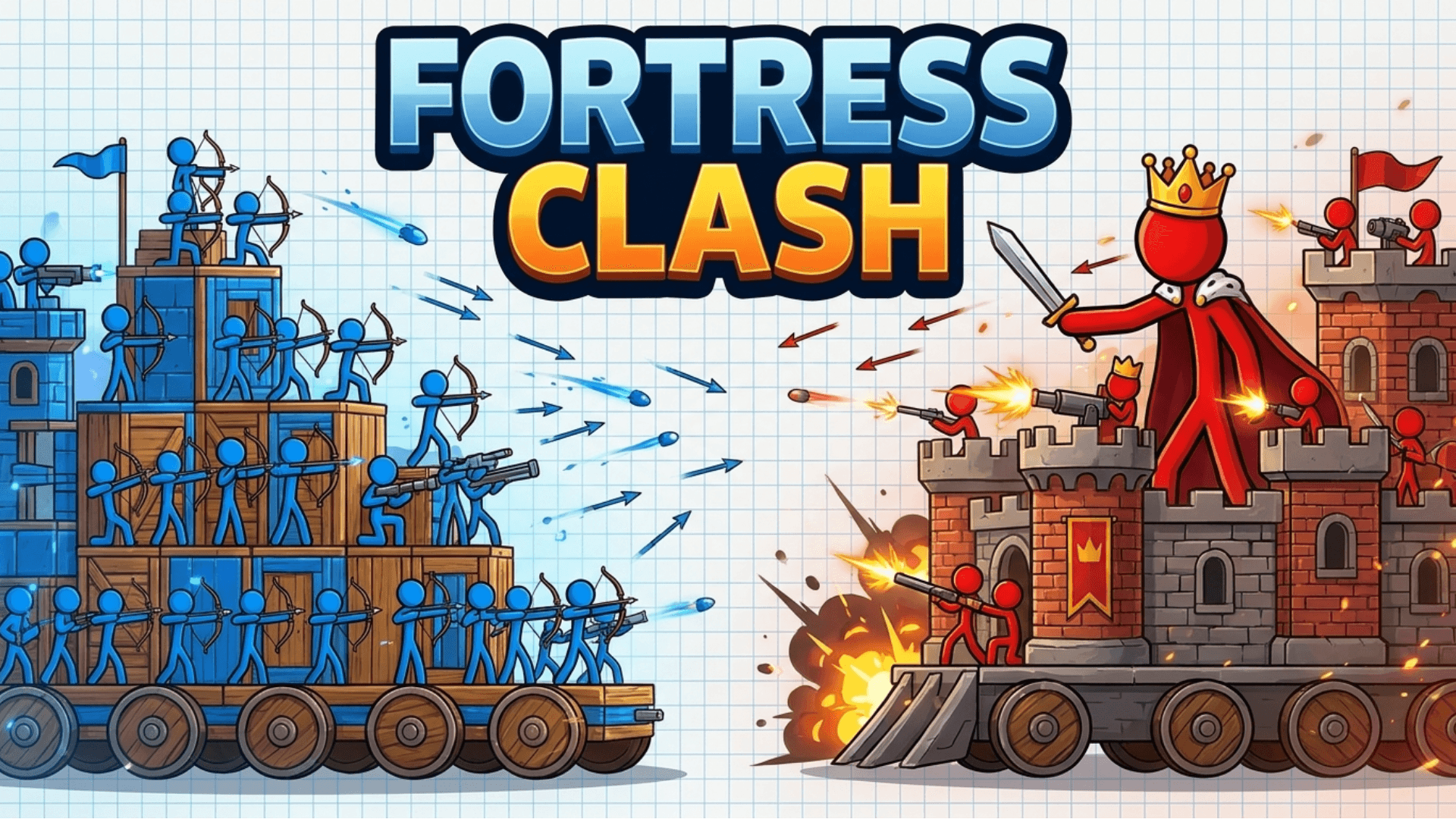 Fortress Clash