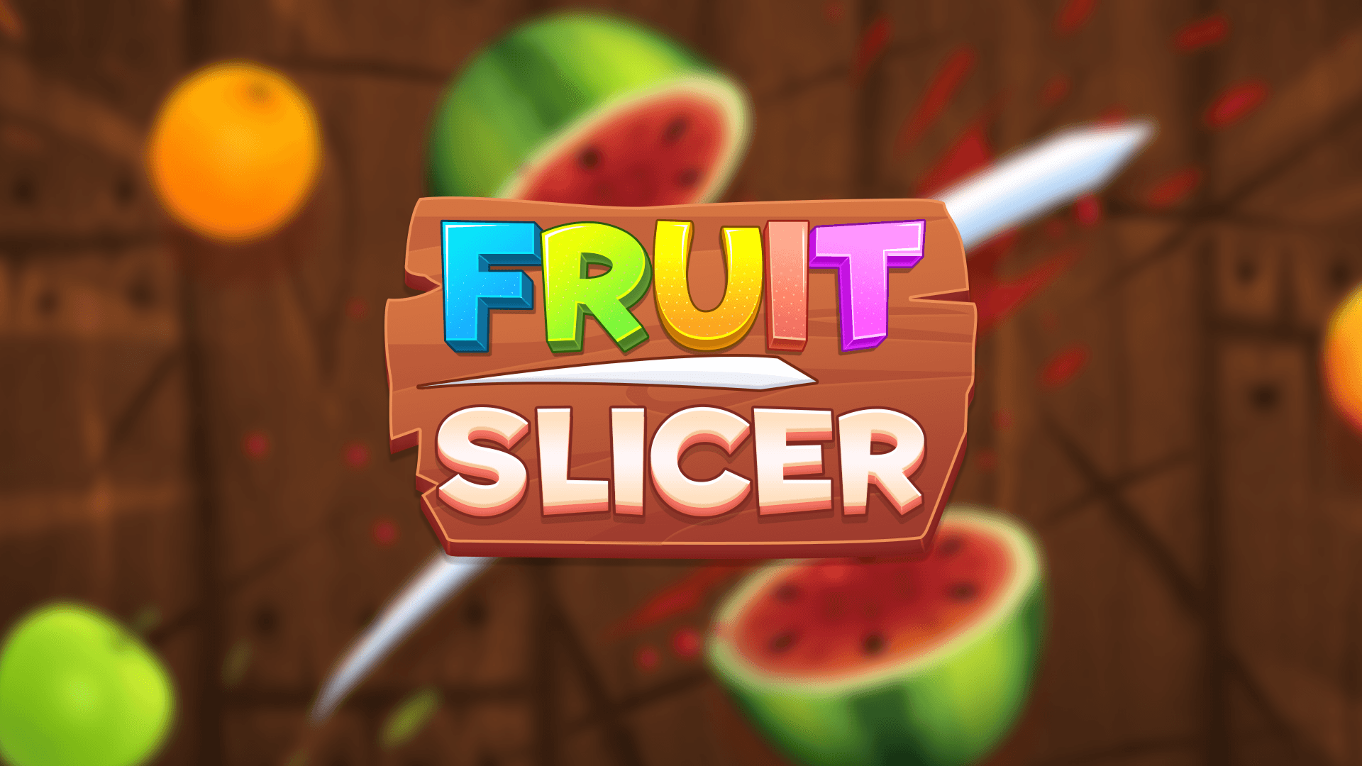 Fruit Slicer