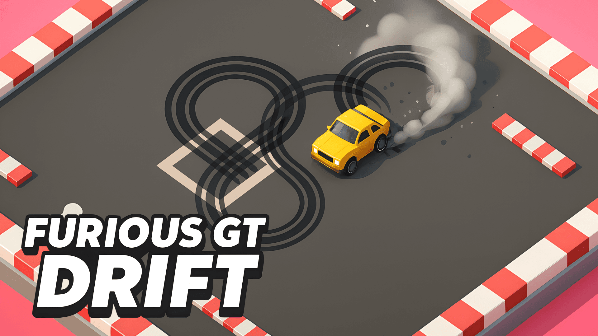 Furious GT Drift