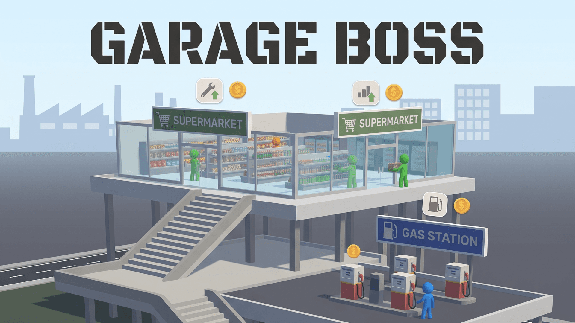 Garage Boss