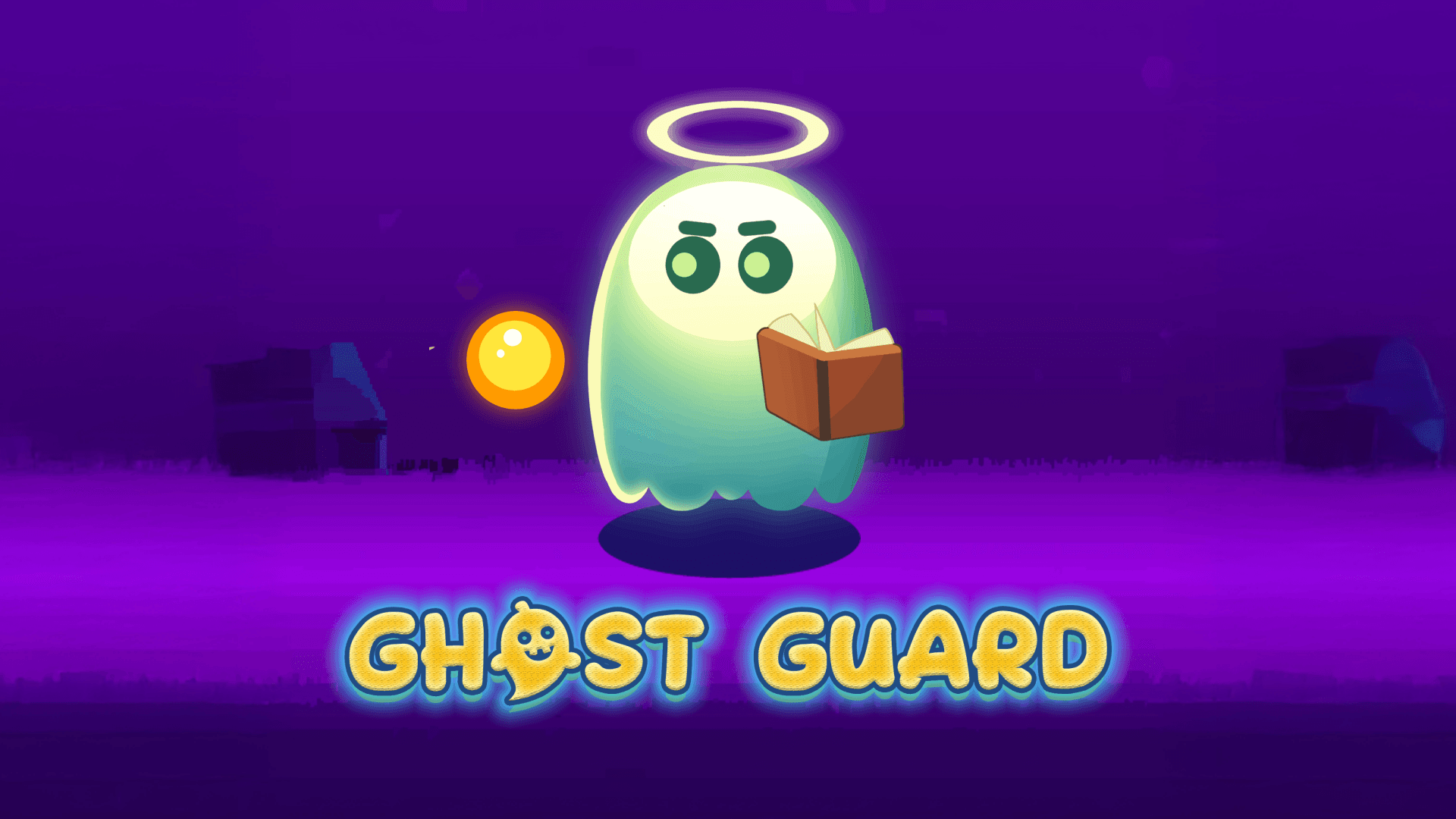 Guardia de fantasmas
