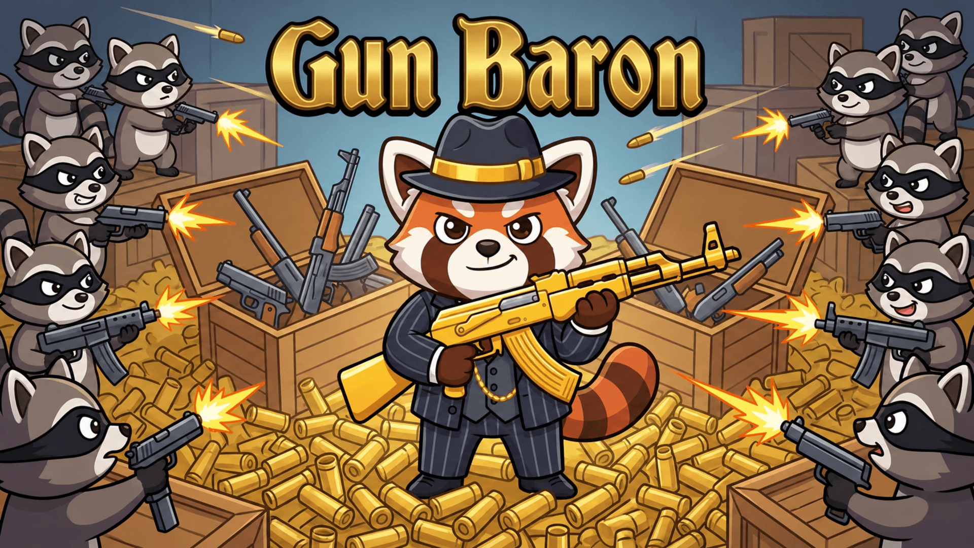 Gun Baron