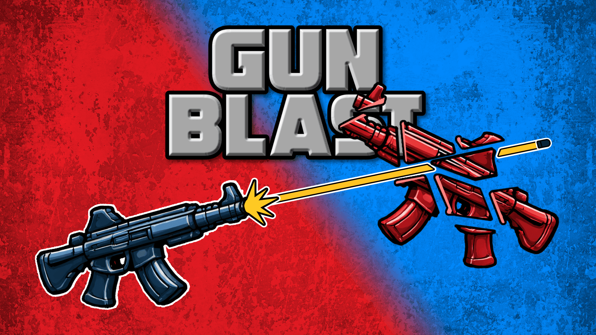 Gun Blast