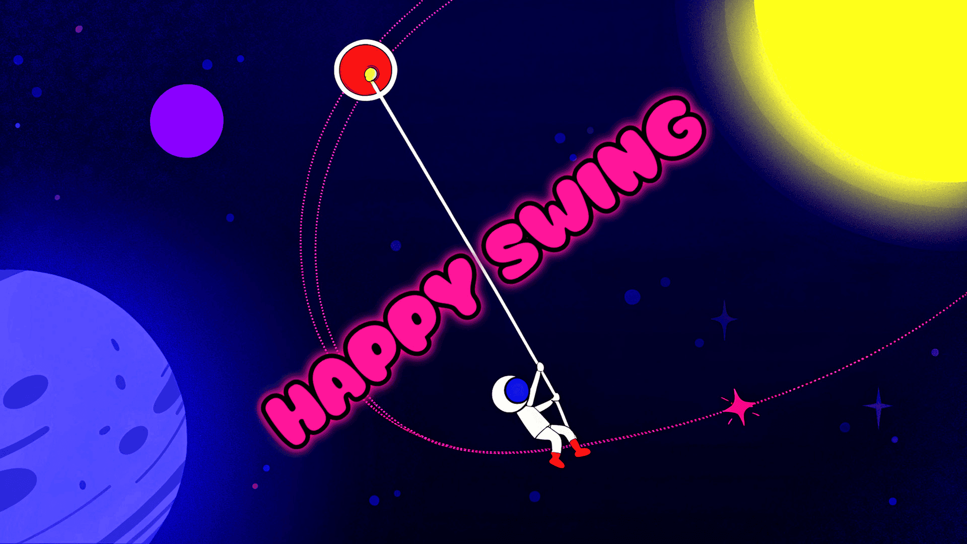 Happy Swing