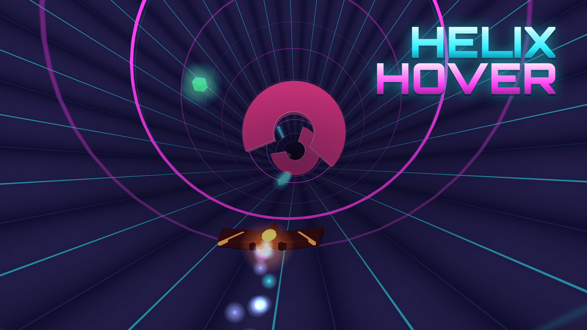 Helix Hover