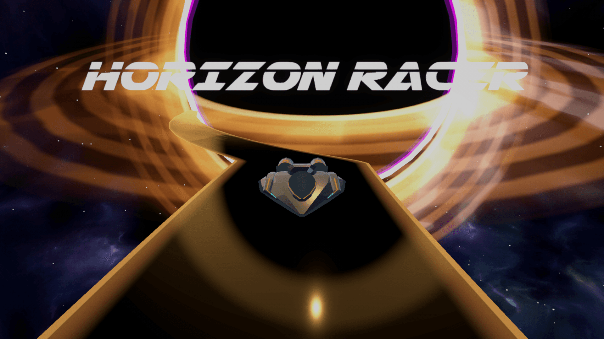 Horizon Racer