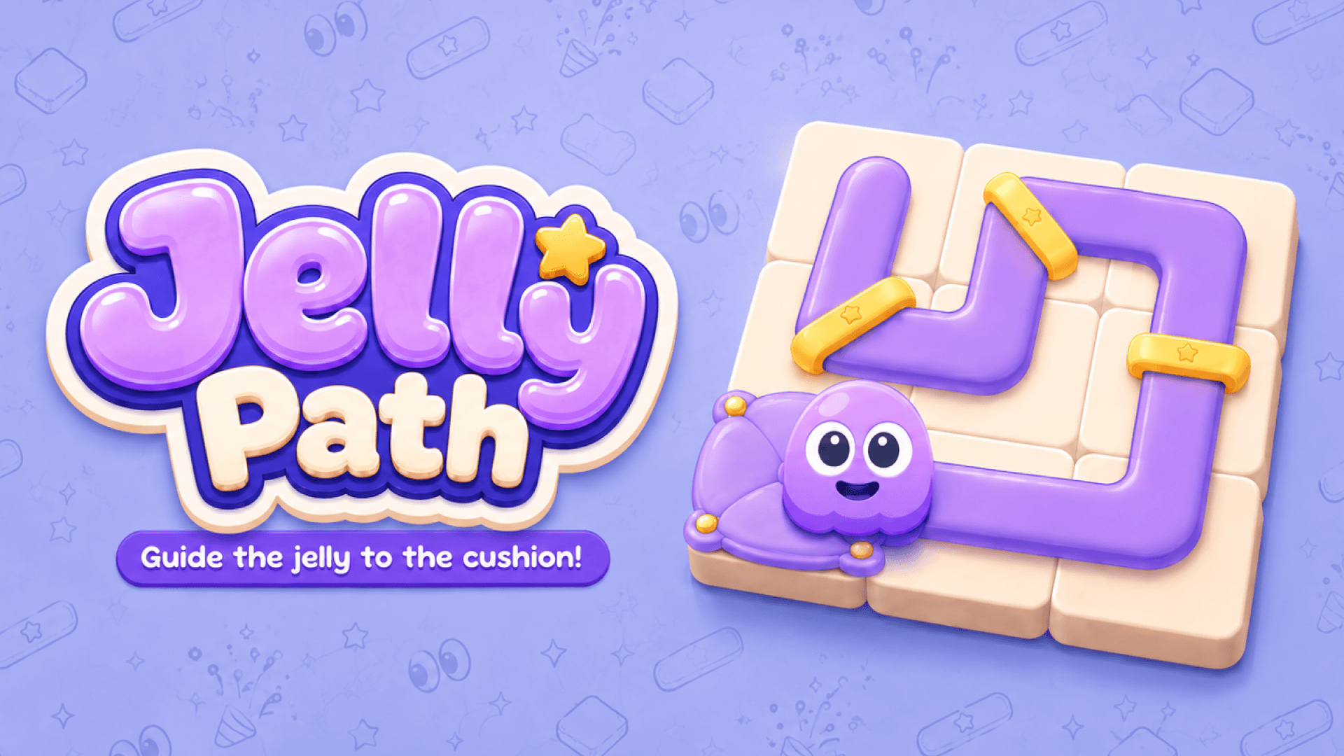 Jelly Path