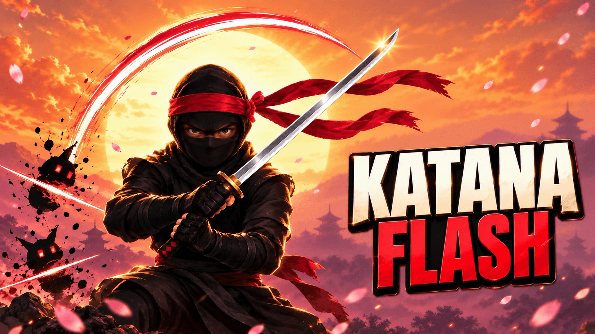 Katana Flash