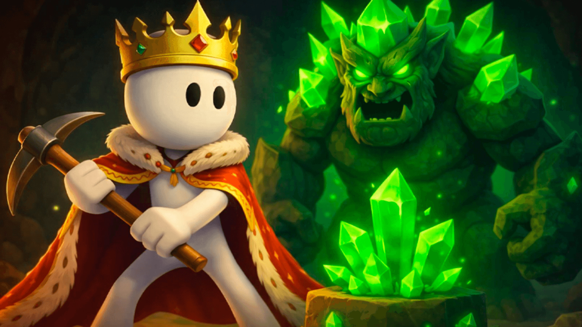 King Dungeon