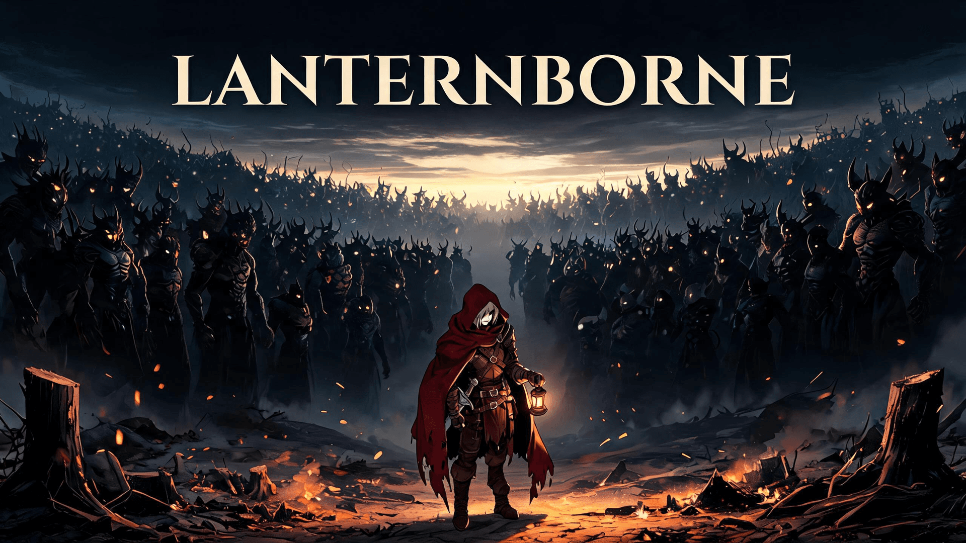Lanternborne