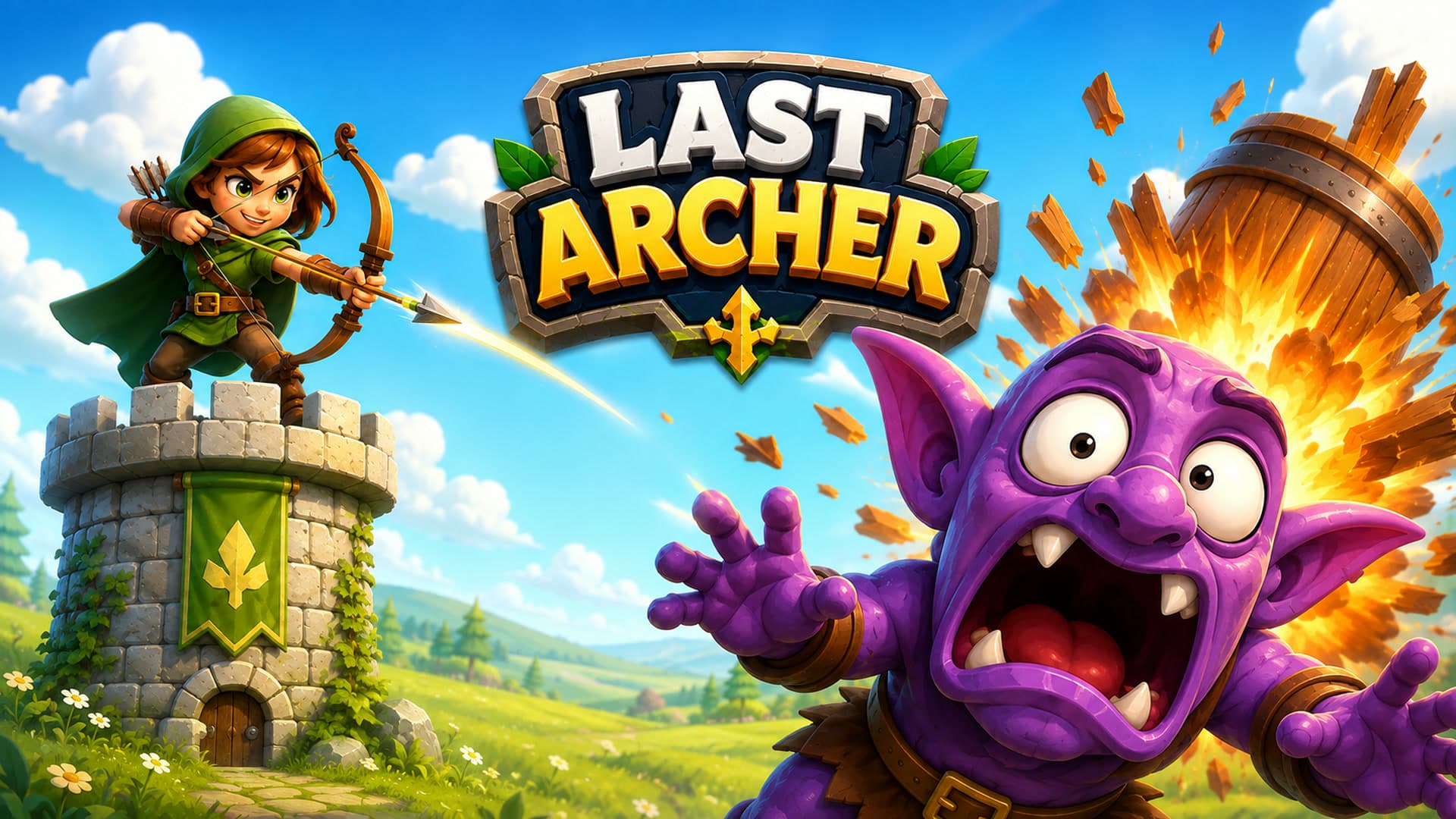 Last Archer