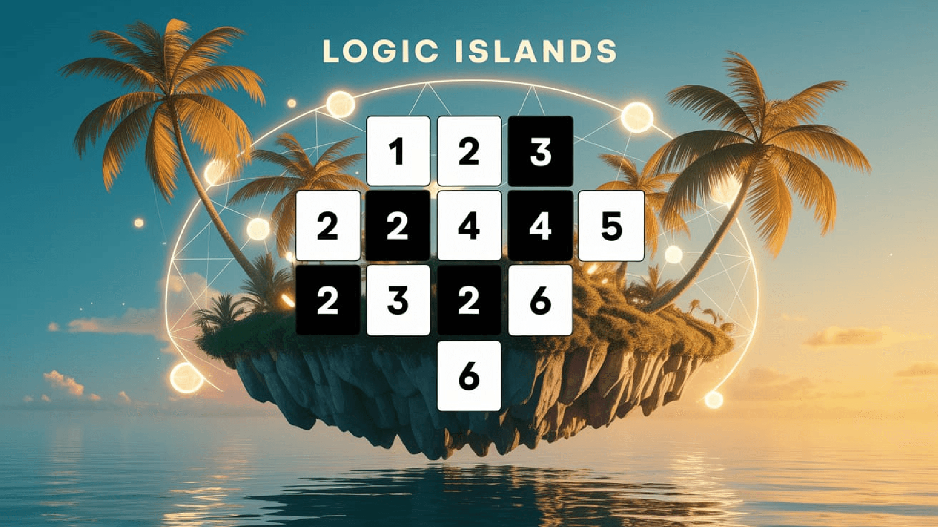 Islas Lógicas