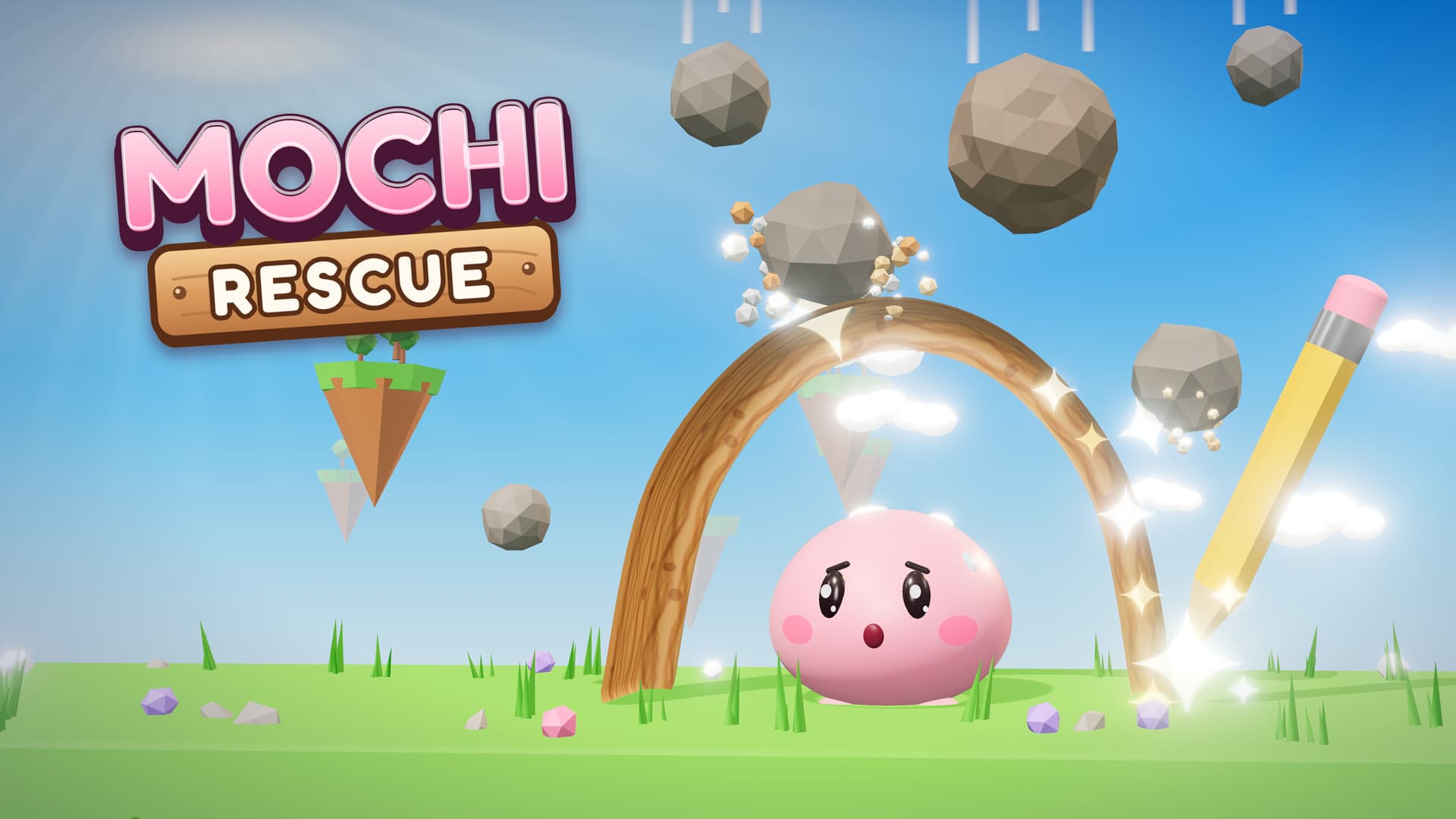 Rescate de Mochi