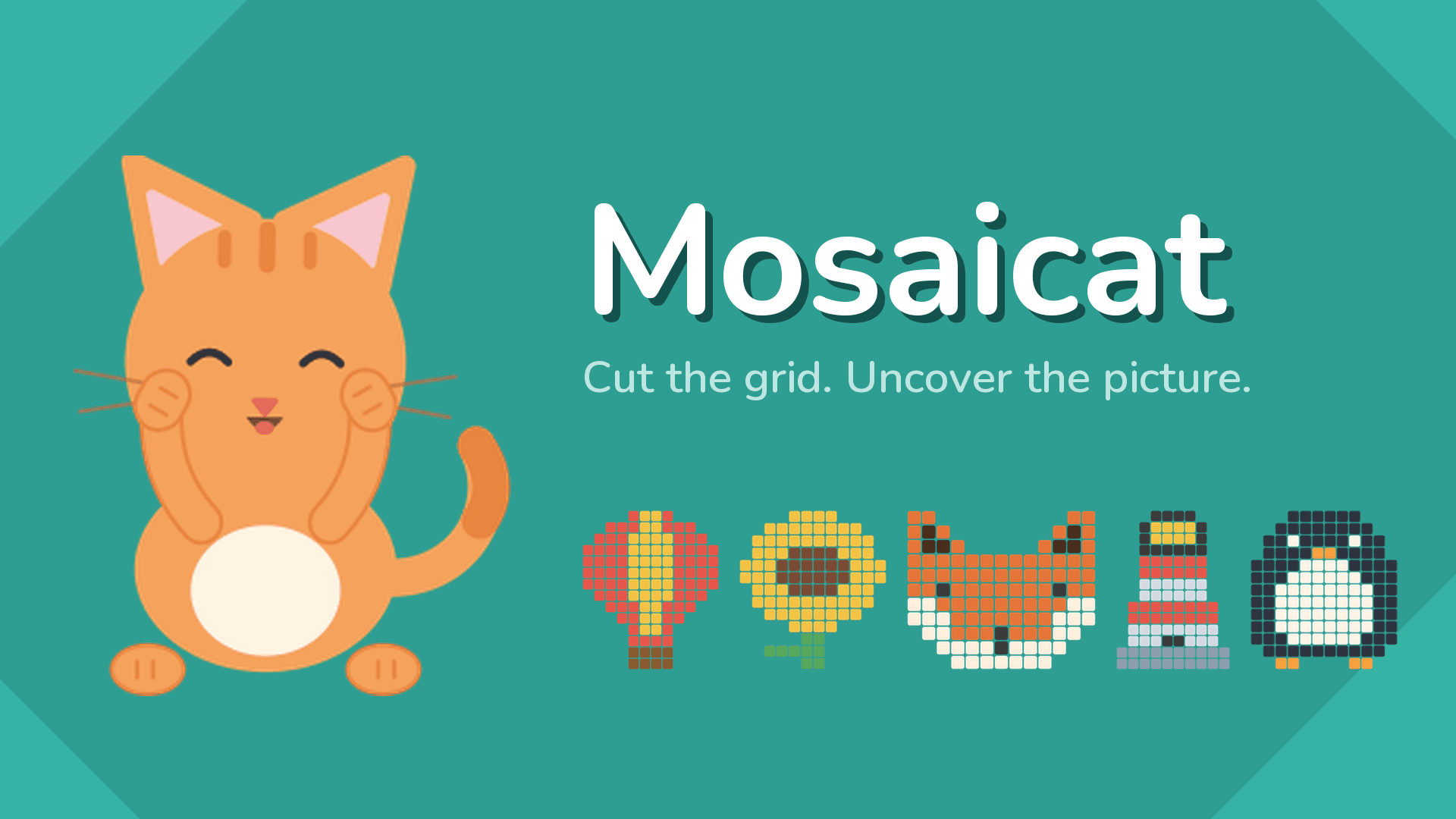 Mosaicat