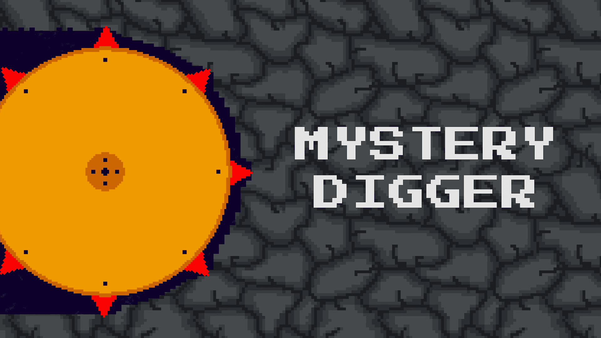 Excavador misterioso