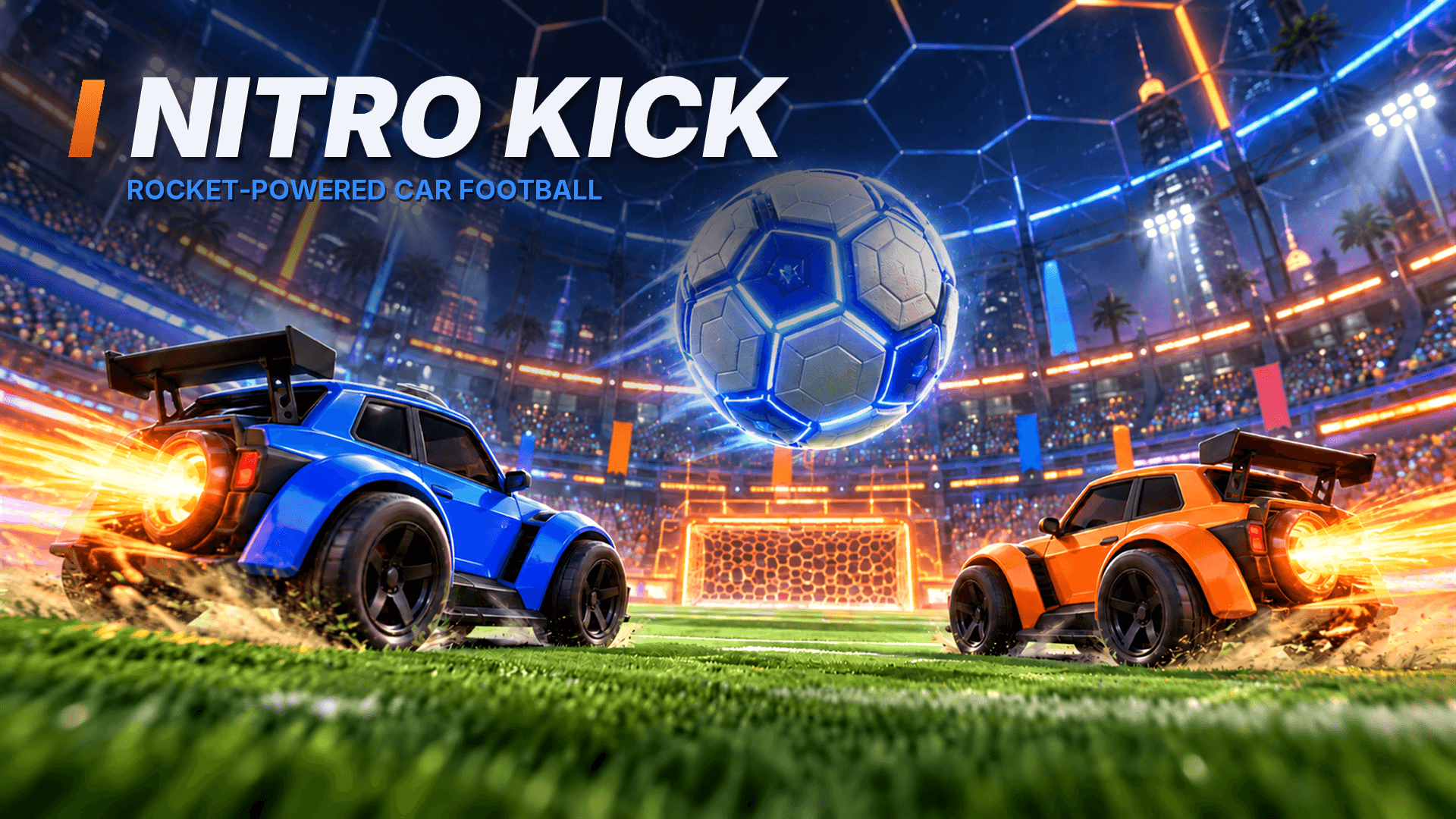 Nitro Kick