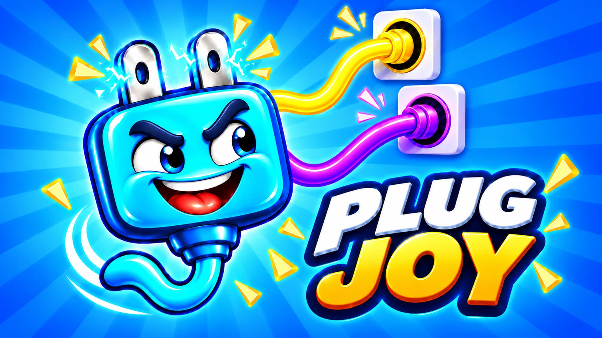 PlugJoy