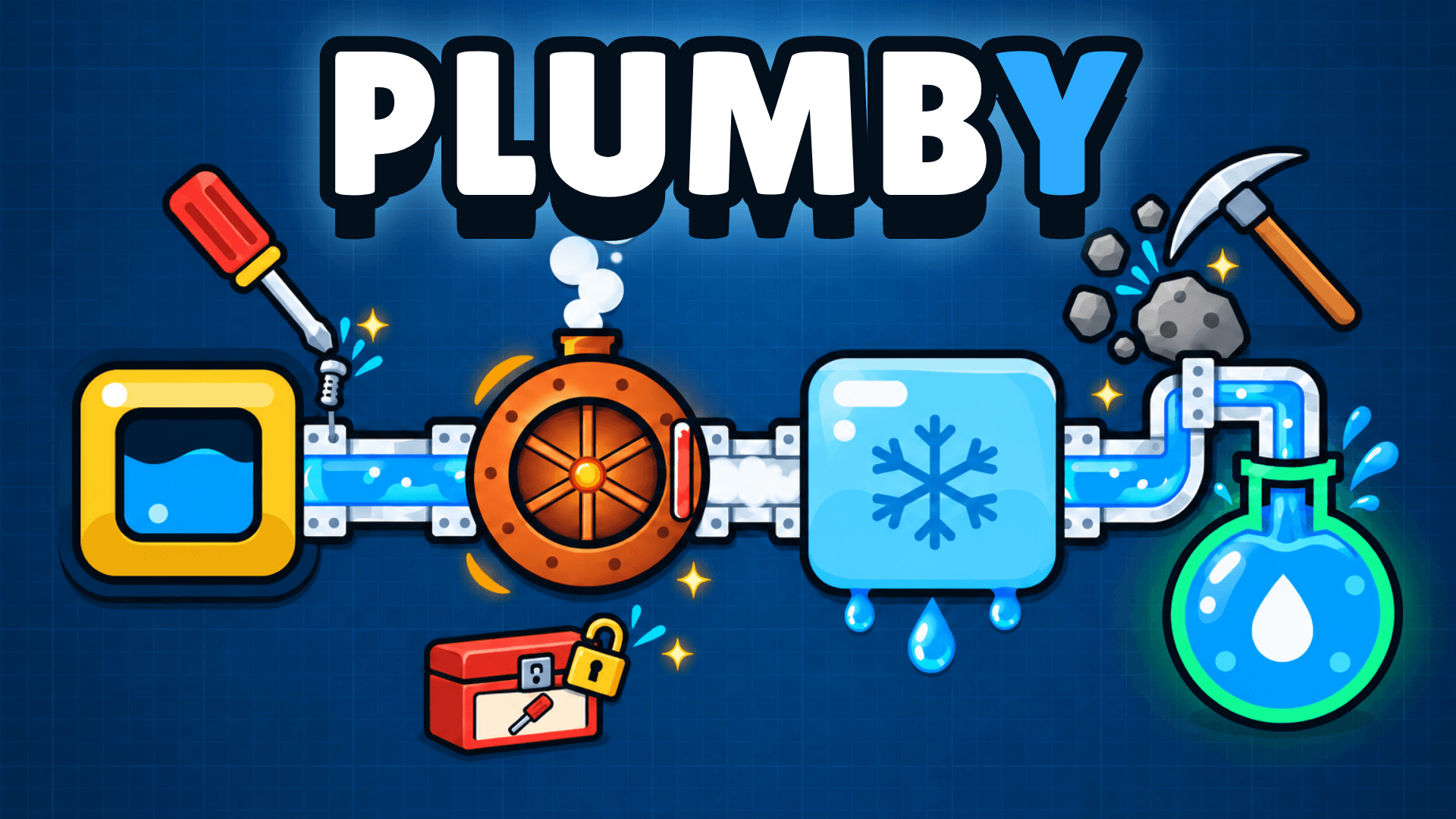 PLUMBY